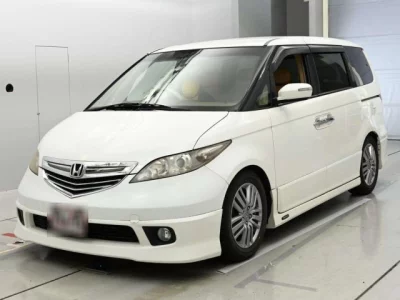 Honda ELYSION