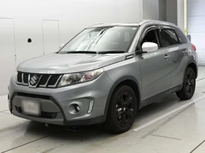 Suzuki ESCUDO