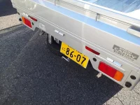 Suzuki CARRY TRUCK лот № 3479 оценка 4  с аукциона в Японии 10