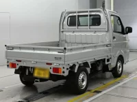 Suzuki CARRY TRUCK лот № 3479 оценка 4  с аукциона в Японии 1