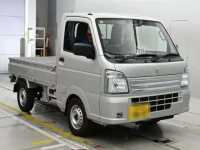 Suzuki CARRY TRUCK лот № 3479 оценка 4  с аукциона в Японии 4