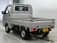Suzuki CARRY TRUCK лот № 3479 оценка 4  с аукциона в Японии 5