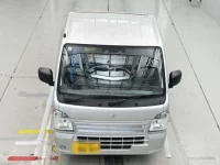 Suzuki CARRY TRUCK лот № 3479 оценка 4  с аукциона в Японии 6