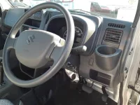 Suzuki CARRY TRUCK лот № 3479 оценка 4  с аукциона в Японии 8