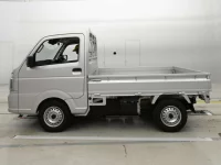 Suzuki CARRY TRUCK лот № 3479 оценка 4  с аукциона в Японии 3