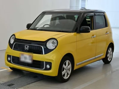 Honda N-ONE