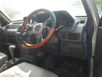 Mitsubishi PAJERO лот № 30105 оценка 3.5  с аукциона в Японии 8