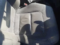 Mitsubishi PAJERO лот № 30105 оценка 3.5  с аукциона в Японии 9