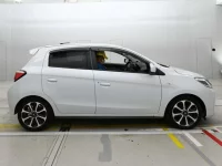 Mitsubishi MIRAGE лот № 36311 оценка 5  с аукциона в Японии 2