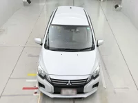 Mitsubishi MIRAGE лот № 36311 оценка 5  с аукциона в Японии 6