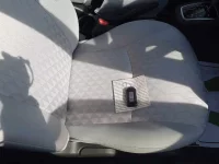 Mitsubishi MIRAGE лот № 36311 оценка 5  с аукциона в Японии 9