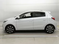 Mitsubishi MIRAGE лот № 36311 оценка 5  с аукциона в Японии 3