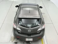 Mazda AXELA лот № 10085 оценка 3.5  с аукциона в Японии 7