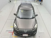 Mazda AXELA лот № 10085 оценка 3.5  с аукциона в Японии 6