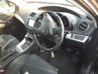 Mazda AXELA лот № 10085 оценка 3.5  с аукциона в Японии 8