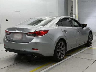 Mazda ATENZA SEDAN