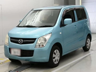 Mazda AZ WAGON