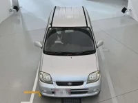 Suzuki KEI лот № 9362 оценка 3.5  с аукциона в Японии 6