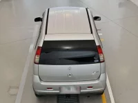 Suzuki KEI лот № 9362 оценка 3.5  с аукциона в Японии 7