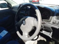 Suzuki KEI лот № 9362 оценка 3.5  с аукциона в Японии 8