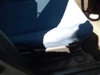 Suzuki KEI лот № 9362 оценка 3.5  с аукциона в Японии 9