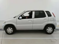 Suzuki KEI лот № 9362 оценка 3.5  с аукциона в Японии 3