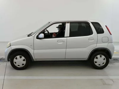 Suzuki KEI