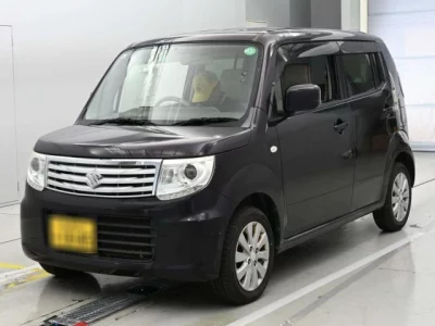 Suzuki MRWAGON