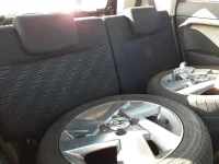 Honda ZEST лот № 9371 оценка R  с аукциона в Японии 10