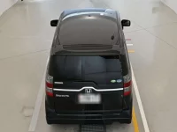 Honda ZEST лот № 9371 оценка R  с аукциона в Японии 7