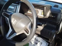 Honda ZEST лот № 9371 оценка R  с аукциона в Японии 8