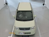 Mitsubishi EK WAGON лот № 9330 оценка 3.5  с аукциона в Японии 6