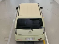 Mitsubishi EK WAGON лот № 9330 оценка 3.5  с аукциона в Японии 7