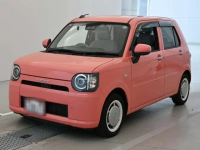 Daihatsu MIRA TOCOT