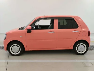 Daihatsu MIRA TOCOT