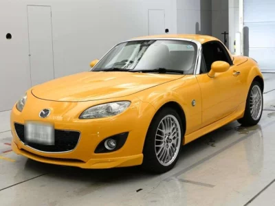 Mazda Roadster