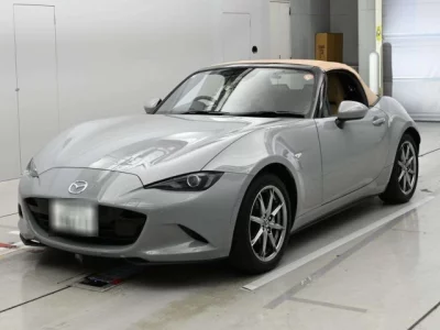 Mazda Roadster