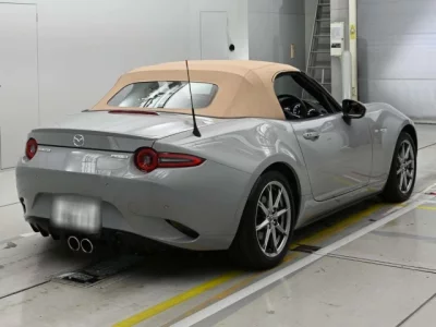 Mazda Roadster