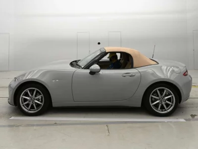 Mazda Roadster