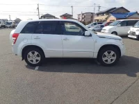 Suzuki ESCUDO лот № 75109 оценка 99  с аукциона в Японии 2