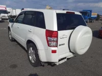 Suzuki ESCUDO лот № 75109 оценка 99  с аукциона в Японии 5