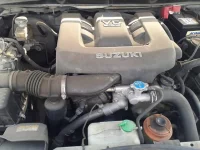 Suzuki ESCUDO лот № 75109 оценка 99  с аукциона в Японии 6