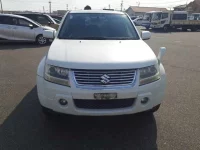 Suzuki ESCUDO лот № 75109 оценка 99  с аукциона в Японии 7