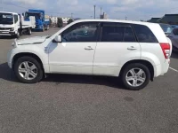 Suzuki ESCUDO лот № 75109 оценка 99  с аукциона в Японии 3