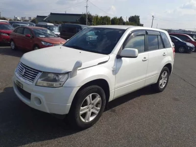 Suzuki ESCUDO