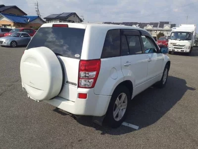 Suzuki ESCUDO
