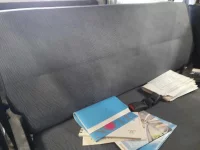 Honda ACTY VAN лот № 9063 оценка RA  с аукциона в Японии 9