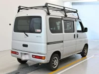 Honda ACTY VAN лот № 9063 оценка RA  с аукциона в Японии 1
