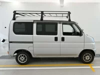 Honda ACTY VAN лот № 9063 оценка RA  с аукциона в Японии 2
