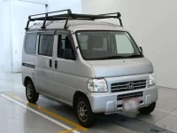 Honda ACTY VAN лот № 9063 оценка RA  с аукциона в Японии 4